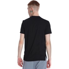 Sportive 22KETP18D01-SYH Conforto Erkek T-Shirt