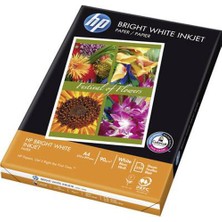 Hp Colorlok 90GR Bright White Inkjet Fotokopi Kağıdı 250 Yaprak