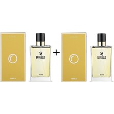 Bargello 598 + 598 Unisex Parfüm EDP 50 ml Oriental