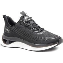 Gedikpaşalı Dk Stark Siyah Erkek Sneaker Casual