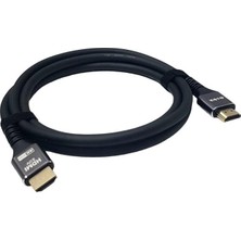 S-Link 4K 1.5mt HDMI Kablo V2.0 60HZ SLX-HD4K015