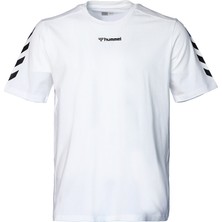 Hummel T-Mt Cobra Kısa Kollu Tişört