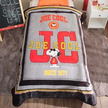 Peanuts By Karaca Home Joe Battaniye Tek Kişilik
