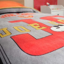 Peanuts By Karaca Home Joe Battaniye Tek Kişilik
