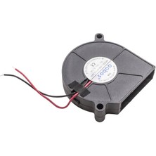 Aobos 60X60X15MM 12V 0.15A 2p Salyangoz Fan