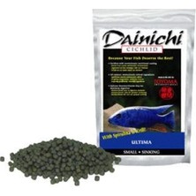 Dainichi Cichlid Ultima Krill 500 gr 3mm