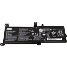 Fast Lenovo Ideapad 3-15IML05 81WB0061TX, 81WB007RTX Batarya