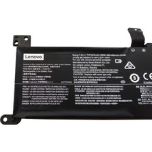 Fast Lenovo Ideapad 3-15IML05 81WB0061TX, 81WB007RTX Batarya