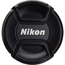 Tewıse Nikon 67MM Lens Ön Kapak