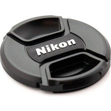Tewıse Nikon 67MM Lens Ön Kapak