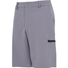 New Balance MNS1322 Gri Erkek Şort