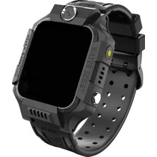 Hbsstor Sim Kartlı Saat (Çocuk Saati)