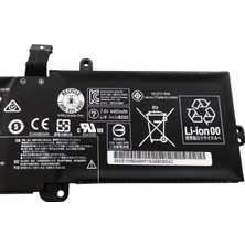 Fast Lenovo Ideapad 330-15IKB 81DC, 81DE Batarya