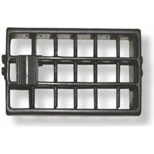 ITH Kalorifer Havalandırma Difizör Sol / Renault 9 / Flash