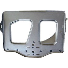 ITH Akü Alt Sacı Tofaş Doğan Şahin Kartal SERKAR-1887