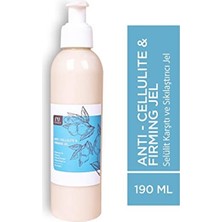 Ru Cosmetic Ru Vücut Bakım Jeli