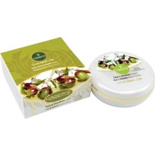 Harems Ottoman Harems Zeytinyağlı Cilt Bakım Kremi (125 Ml)