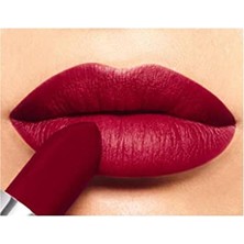 Avon True Perfectly Mat Ruj Red Supreme