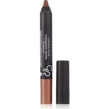 Golden Rose Eyeshadow Crayon Waterproof No:11 1 Paket