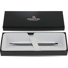 Sheaffer 94002 Vfm Tükenmez Kalem Krom