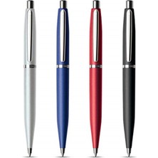 Sheaffer 94002 Vfm Tükenmez Kalem Krom