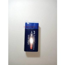 Faber-Castell  Faber Sınav Silgisi 10 Adet