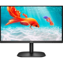 Aoc 22B2H/EU 21,5" LED 4ms 75Hz Full Hd, D-Sub, Hdmı, Va Panel Monitör