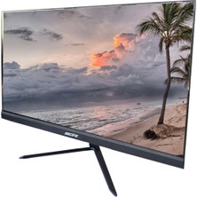 Seclife 27" P270VH 1920*1080 5ms LED Flat 75hz-withVGA+HDM LED Monitör