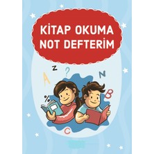 1.sınıflar Için Okumayı Sevdiren (20 Kitap)+Kitap Okuma Not Defteri