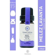 Vinacocha Melez Lavanta Uçucu Yağı
