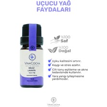 Vinacocha Melez Lavanta Uçucu Yağı