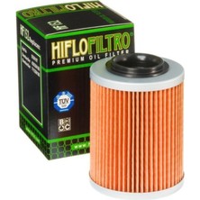Hiflo HF152 Motor Yağ Filtresi/ HF152