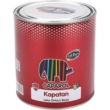 Filli Boya Caparol Kapatan Beyaz