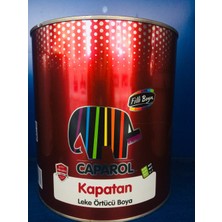Filli Boya Caparol Kapatan Beyaz
