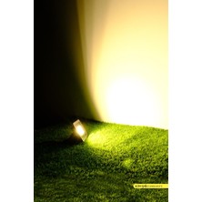 Ack Smd LED Projektör 3000K Gün Işığı 20W