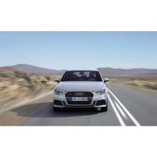 Gkl Audi A3 2017-2020 Toz Polen Klima Filtresi Kapağı 5Q0819422A