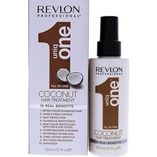 Revlon Uniq One Hindistan Cevizli Bakım Kremi 150ML