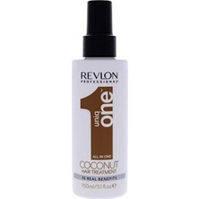 Revlon Uniq One Hindistan Cevizli Bakım Kremi 150ML