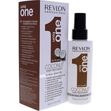 Revlon Uniq One Hindistan Cevizli Bakım Kremi 150ML