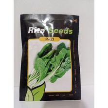 Rita Seeds Pazı
