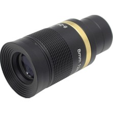 Yeajion 2 Adet 8-24MM 1.25 '' Astronomi Teleskop Malzemeleri Için Optik Mercek (Yurt Dışından)