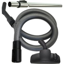 Parmis Bosch Uyumlu Bgs 5330R Süpürge Hortumu Seti (1)
