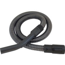 Parmis Bosch Uyumlu Bgs 41PRO Süpürge Çelik Telli Hortumu