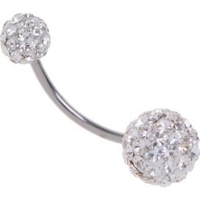 Aling Piercing (Yurt Dışından)