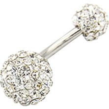 Aling Piercing (Yurt Dışından)