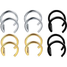 Aling Piercing (Yurt Dışından)
