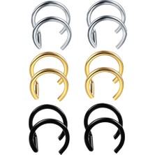 Aling Piercing (Yurt Dışından)