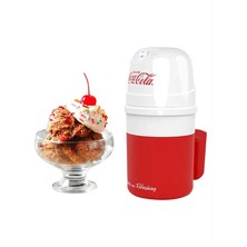 Linming Cute Queen Coca-Cola 400ML Dondurma Makinesi (Yurt Dışından)
