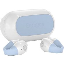 Linming Cute Queen SONYWF-C500 Bluetooth Headset (Yurt Dışından)