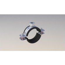 Norm Ons 3/4 Somunlu Kelepçe Norm(50 Adet)